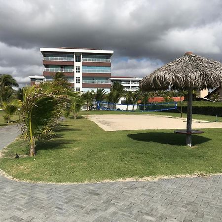 Apartamento No Porto Das Dunas - Beach Way Fortaleza Kültér fotó