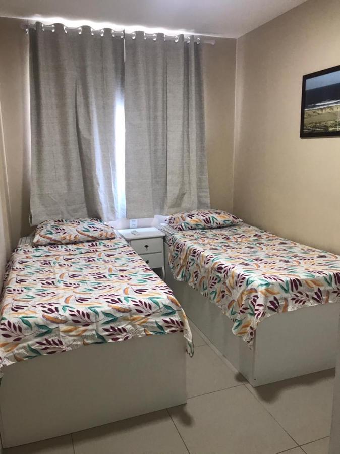 Apartamento No Porto Das Dunas - Beach Way Fortaleza Kültér fotó