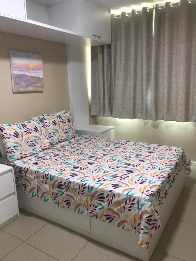 Apartamento No Porto Das Dunas - Beach Way Fortaleza Kültér fotó