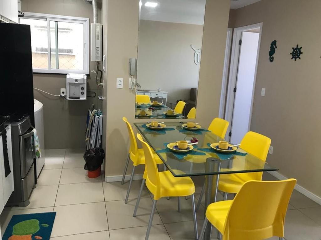 Apartamento No Porto Das Dunas - Beach Way Fortaleza Kültér fotó