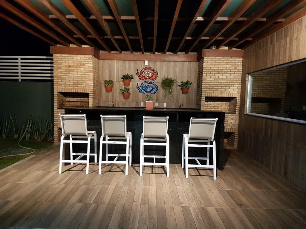 Apartamento No Porto Das Dunas - Beach Way Fortaleza Kültér fotó