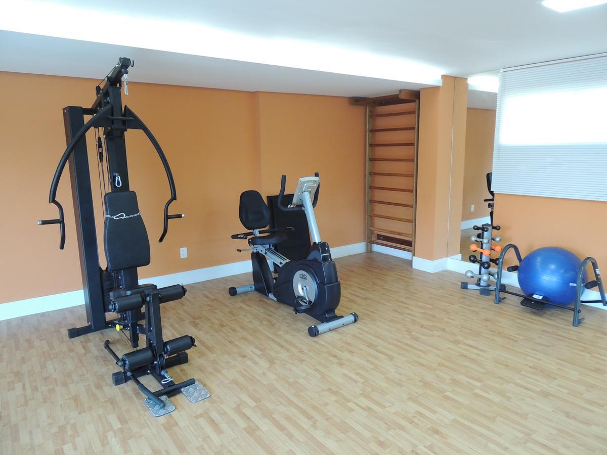 Apartamento No Porto Das Dunas - Beach Way Fortaleza Kültér fotó