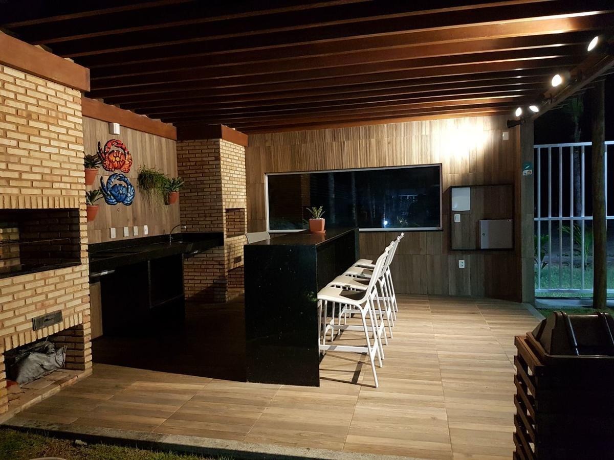 Apartamento No Porto Das Dunas - Beach Way Fortaleza Kültér fotó
